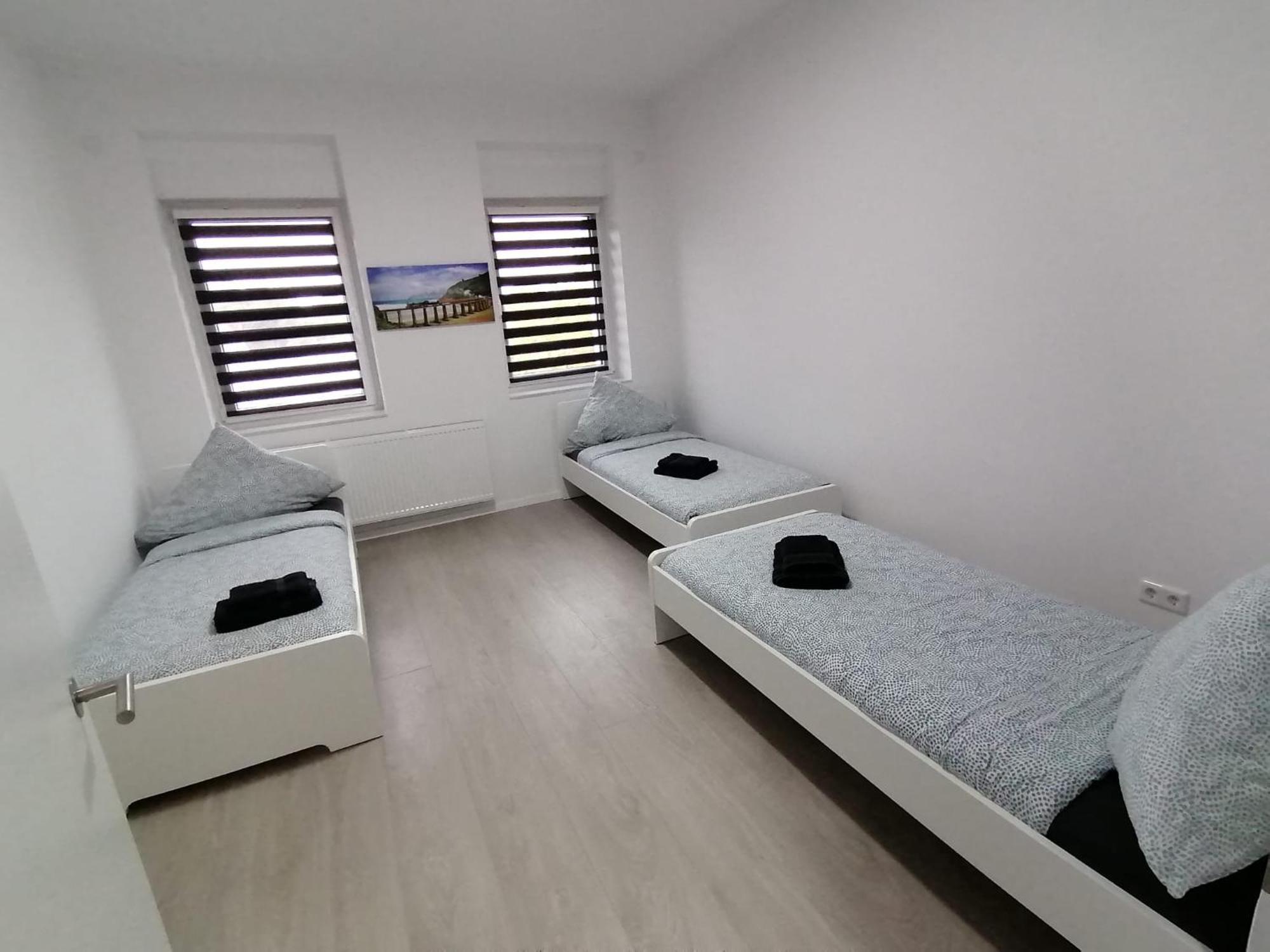הרנה Estrella24 Living Rooms Zermatt מראה חיצוני תמונה