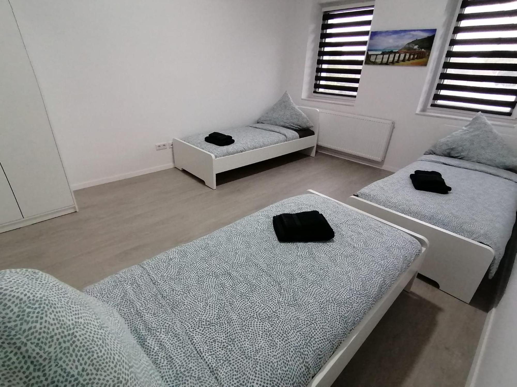 הרנה Estrella24 Living Rooms Zermatt מראה חיצוני תמונה